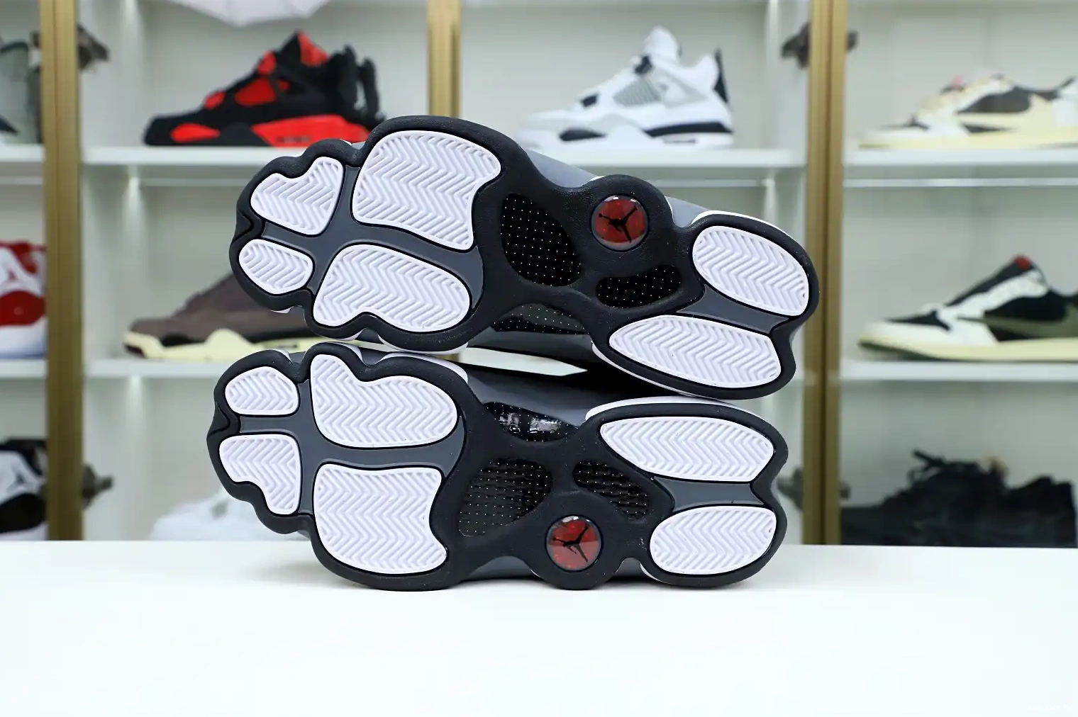 Kimikick Jordan Retro Air  13 0809
